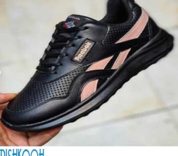 کتونی reebok زنانه کد 632